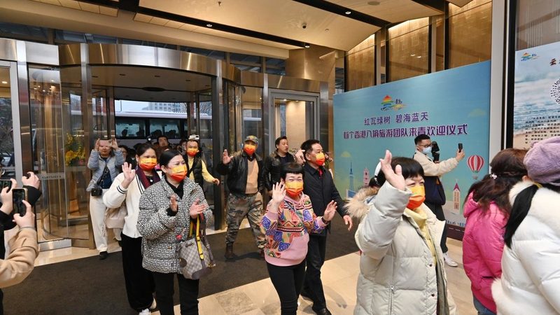 签证材料准备：如何避免常见陷阱