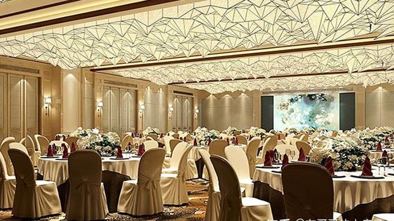 酒店物资库存管理系统：智能化的后勤保障**